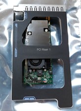 Cisco UCSC-PCIE-C10T-02 V03 Virtual Interface Card 73-15002-05 w/ PCI Riser 1 picture