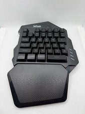 RedThunder G60 35 Keys One-Handed Wireless Gaming Keyboard picture
