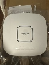 NETGEAR Business WAX628-111NAS AX5400 WiFi 6 Access Point New Sealed PoE+ picture