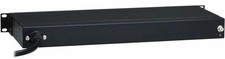 Eaton Electrical - EHMA520M - Eaton Managed PDU - Managed - NEMA L5-20P - 8 x picture