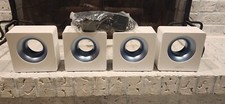ASUS Blue Cave AC2600 Dual-Band Wireless Routers 4 Pack for Smart Homes picture