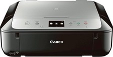 Canon PIXMA MG6821 Wireless All-In-One Inkjet Printer Fully Tested  Works Great picture