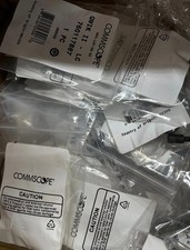 15 X LOT CommScope  MFC-LCF-09-5X QWIK II LC Connectors 760117887 NEW - 7509301 picture