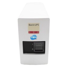 APC Bk300mi Ups Uninterruptible Power Supply 300va 180w 4 Sockets IEC Monitor picture