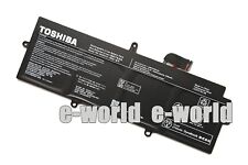 NEW Genuine PA5331U-1BRS Battery for Toshiba Dynabook Portege A30-E X30L-G A40-E picture