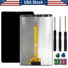 Replace For Samsung Galaxy Tab A9 SM-X110 X115 X117 LCD Touch Screen Digitizer picture