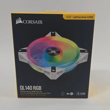 Corsair QL140 RBG Performance RGB Fan Kit CO-9050106-WW picture