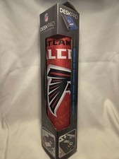 Atlanta Falcons Desk Mat Laptop football mouse pad, Gamer Mousepad. NFL picture