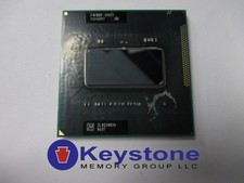 Intel Core i7-2630QM Quad Core 2.0GHz 6MB G2 Mobile CPU Processor SR02Y *KM picture