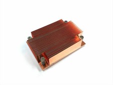 Dynatron A37 AMD® Ryzen Socket AM4 Passive 1U 105W Cooler picture