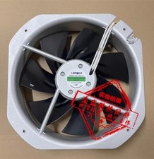 LEIPOLE F2E-320B-115 115V Cabinet Axial Cooling Fan picture