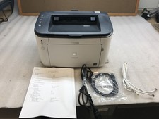 Canon Imageclass LBP6230DW - Wireless, Duplex Laser Printer 11K Pages - Tested picture