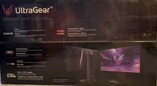 LG UltraGear 32