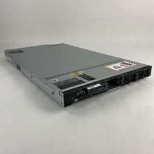 Dell PowerEdge R610 Server 2x Xeon E5504 2.0 GHz 24 GB Ram No OS No HDD Bent picture
