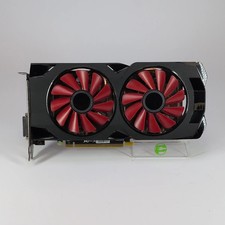 XFX Radeon RX 570 8GB GDDR5 Graphics Card picture