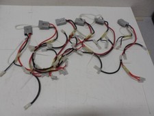 QTY (6)  APC RBC12 Battery wiring Harness kits picture