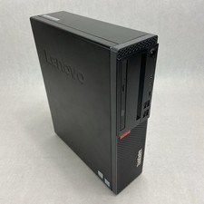 Lenovo ThinkCentre M720s SFF Core i5-9400F 2.9GHz 4GB RAM No HDD No OS R520 picture