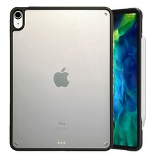 Frosted translucent Slim Fit Case For Apple iPad 11th(A16) 2025/10th Gen 2022 picture