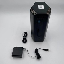 NETGEAR Nighthawk WiFi 7 Router (RS700S) BE19000 19Gbps Wireless Speed- picture