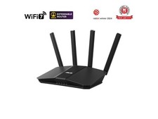 ASUS RT-BE58U WiFi 7 AiMesh Extendable Router, 4K-QAM, MLO, AI Detection 2.5G WA picture