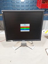 Dell 1907FPT Flat Panel with stand 19