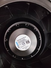 1PCS New Ebmpapst R3G220-RC09-08 200-240VAC 51W φ220MM Cooling Fan Fast Ship picture