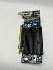 ATI Radeon HD 4350 512MB DDR2 PCI-E Low Profile Graphics Card DVI HDMI VGA picture