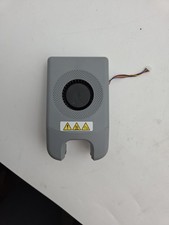 Flashforge Extruder Front Cover picture