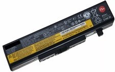 75+ Original Y480 battery For Lenovo IdeaPad L11M6Y01 L11L6F01 45N1043 45N1042 picture