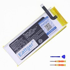 Genuine GPD MicroPC N4100 EC4941107-2S1P 4841105-2S AES4841105-2S1P battery picture