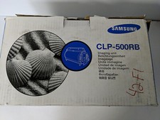 SAMSUNG CLP-500RB IMAGING UNIT CLP 500-550 picture