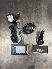 D-LINK USB 2.0 7 Port Expansion Hub Splitter + AC Adapter Model: DUB-H7 Genuine picture