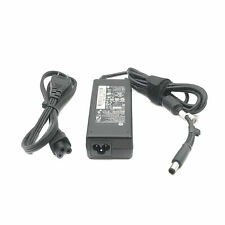 Genuine 90W HP Adapter for Compaq NC6400 6710B 6715B 6910P Notebook PC Charger picture
