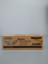 Xerox 106R01332 Magenta Toner Cartridge picture