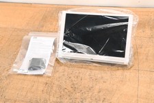 Crestron TS-1070-W-S 10.1” Table Top White Touch Screen CG01RHD picture