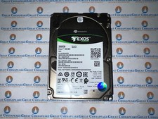 Seagate Exos ST300MM0058 300GB SAS 3 2.5