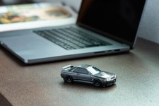 Nissan Skyline GT-R GT-R (BNR32) Car Wireless PC Mouse Camshop Japan picture