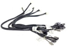 HP 571876-001 Proliant ML350 ML370 G6 Card Power Cable 506302-001(LOT OF -5)- picture