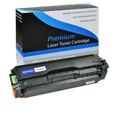 CLT-K504S Black Toner Cartridge For Samsung CLP-415N/415NW/470N Xpress C1810W picture