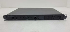 Panamax M4320-PRO 8-Outlet 20A Rackmount BlueBolt Power Management Tested picture