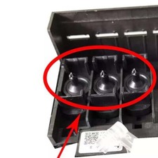 1Set 6pcs Nozzle Ink Tube  Fits For Epson XP800 L8058 XP 600 XP600 XP601 picture