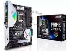ASUS Prime Z390-A LGA 1151 Intel Z390 SATA 6Gb/s ATX Intel Motherboard picture
