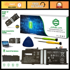 47Wh Laptop Battery Replacement for HP Elite X2 G4, 7.7V 5950mAh, HSTNN-DB9E picture