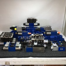 1PC Original Rexroth  DBE6-21/315YG24K4M R901304402 SHIP EXPRESS #P1138E YL picture