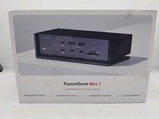 iVANKY Fusion Dock Max 1 for Apple Silicon OPEN BOX picture