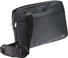 Navitech Black Graphics Tablet Bag For GAOMON M1220 12 Inch Drawing Tablet picture