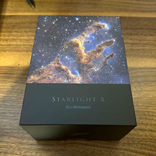 Finalmouse Starlight X SLX Nightfall 🔥🔥🔥 BRAND NEW UNOPENED 🔥🔥🔥 picture