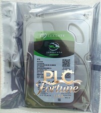 New Seagate ST3000DM008 2DM166-316 BarraCuda 3TB 7200RPM 3.5