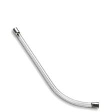 Poly Replacement Voice Tube for Tristar, Encore, SupraPlus, DuoSet & DuoPro Head picture