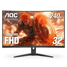 AOC C32G2ZE 32
